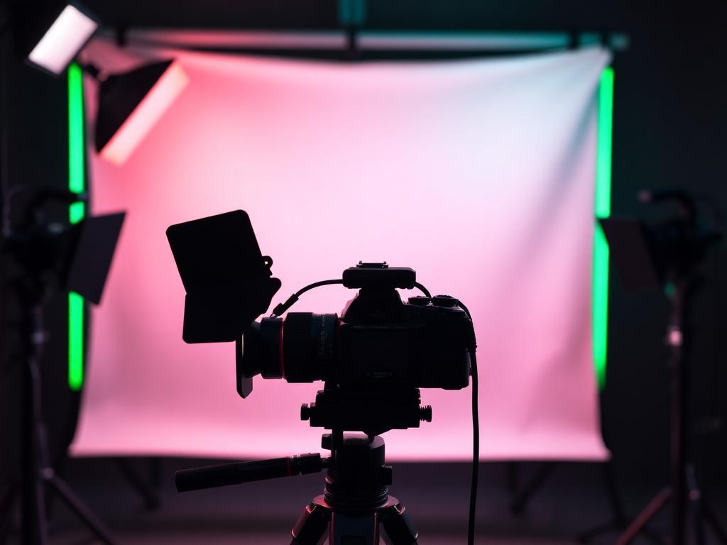Social Media Content Creation