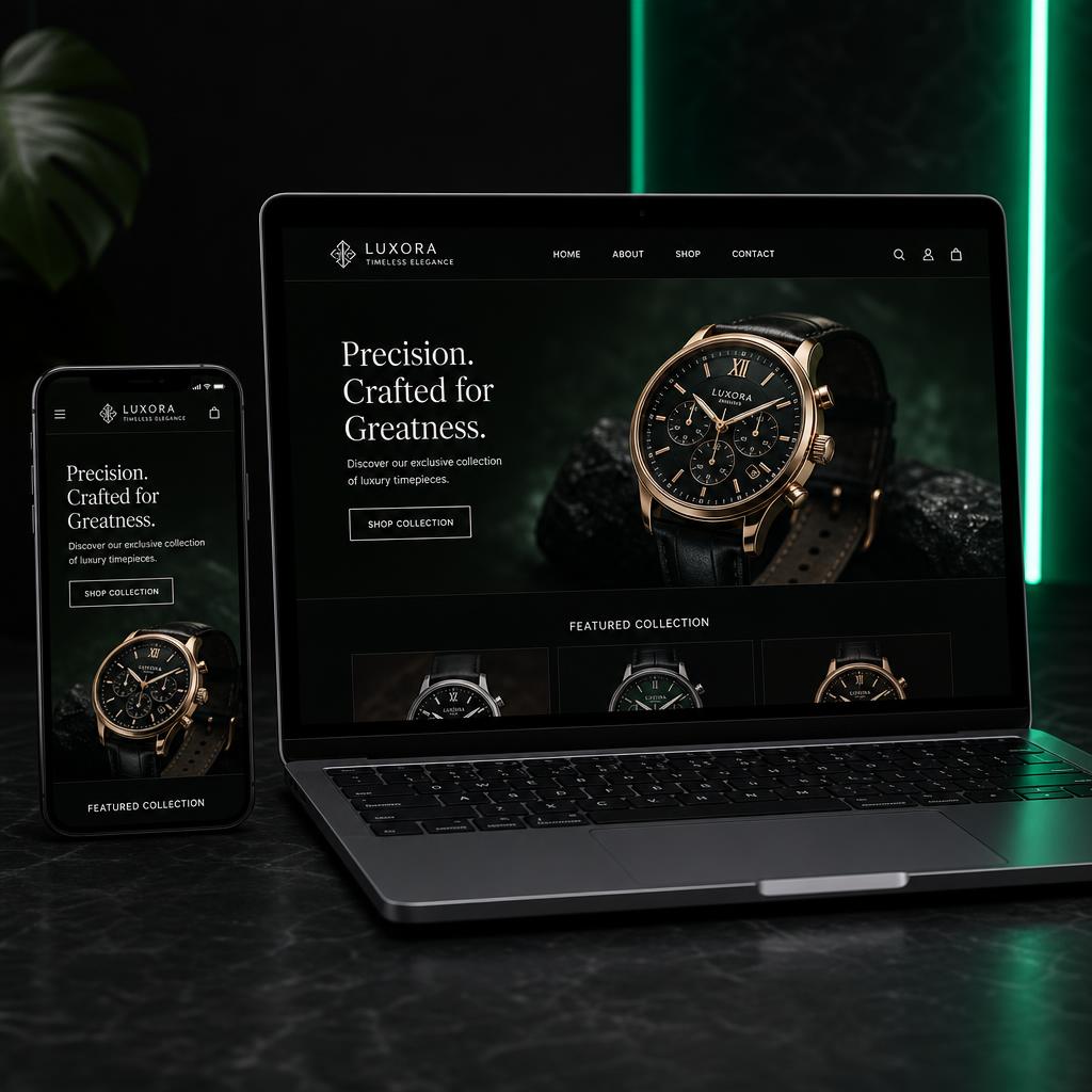 Precision — Multi-Device